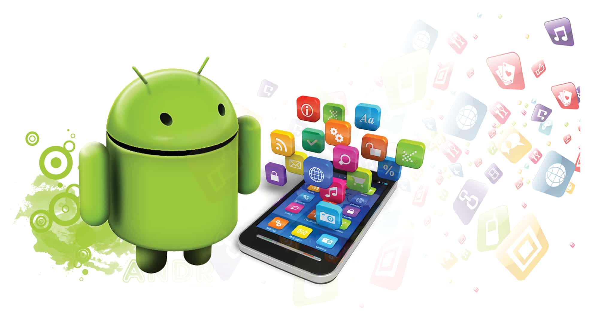 Top 10 Android App Development Trends You Can't Ignore in 2023