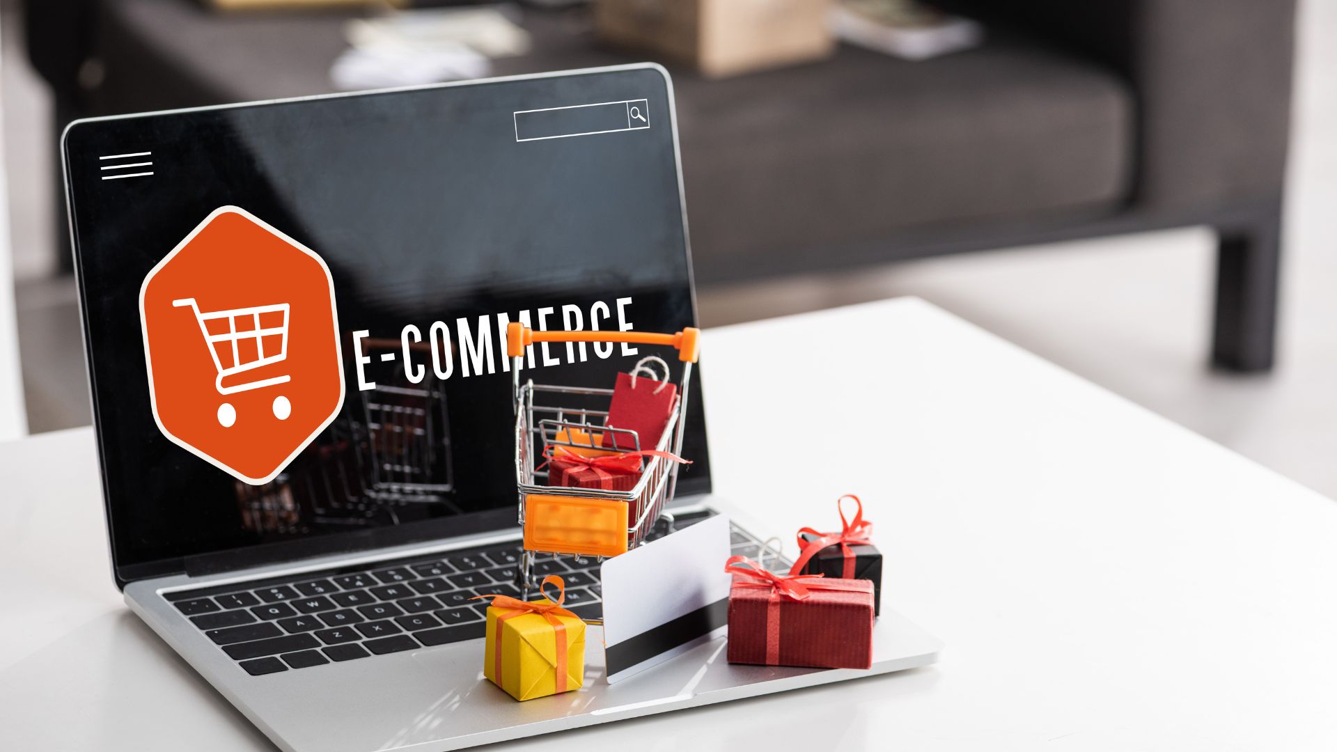 A Comprehensive Guide to Seamless Success with Ecommerce Website Development Services