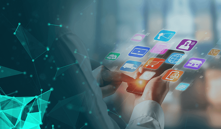 Revolutionizing User Experience: Navigating the Evolving Mobility Landscape in Mobile App Development