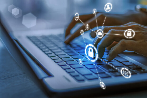 The Importance of Data Security in Back Office Operations