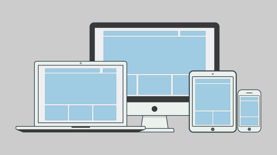 A Step-by-Step Guide to Responsive Web Design